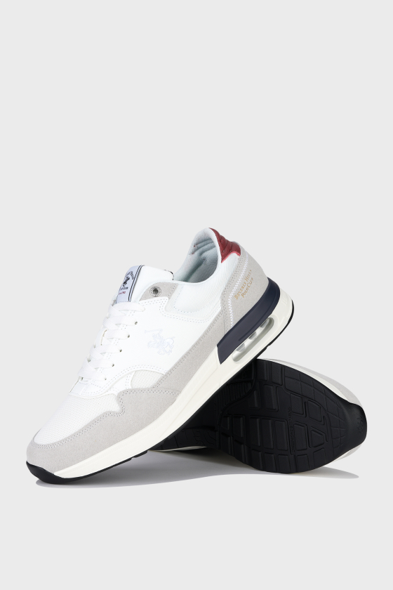 Кроссовки мужские Beverly Hills Polo Club Team Mix <span>BHM617001_0320</span>