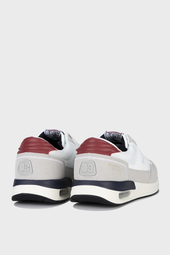 Кроссовки мужские Beverly Hills Polo Club Team Mix <span>BHM617001_0320</span>