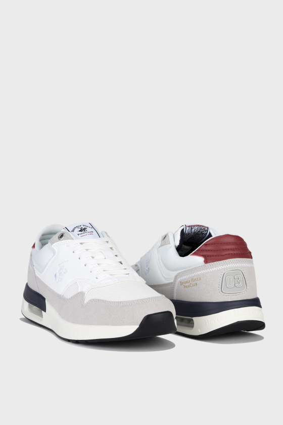 Кроссовки мужские Beverly Hills Polo Club Team Mix <span>BHM617001_0320</span>