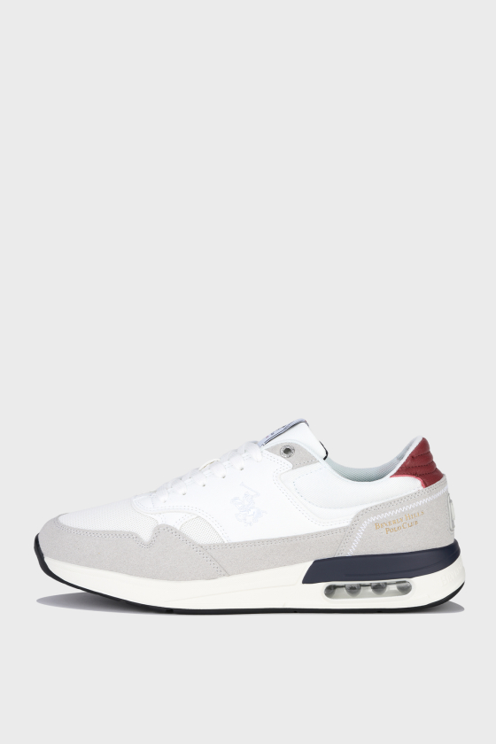 Кроссовки мужские Beverly Hills Polo Club Team Mix <span>BHM617001_0320</span>