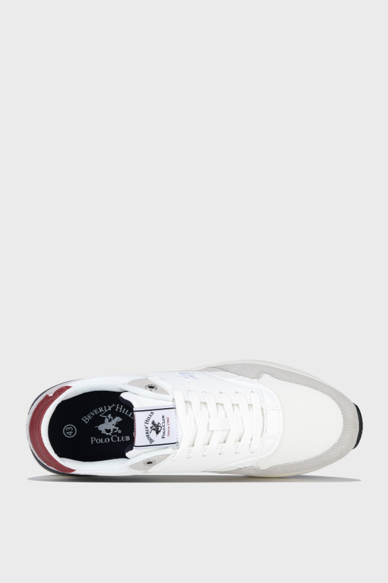 Кроссовки мужские Beverly Hills Polo Club Team Mix <span>BHM617001_0320</span>