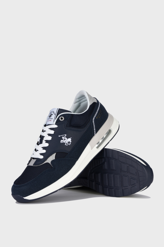 Кроссовки мужские Beverly Hills Polo Club Team Mix <span>BHM617001_1108</span>