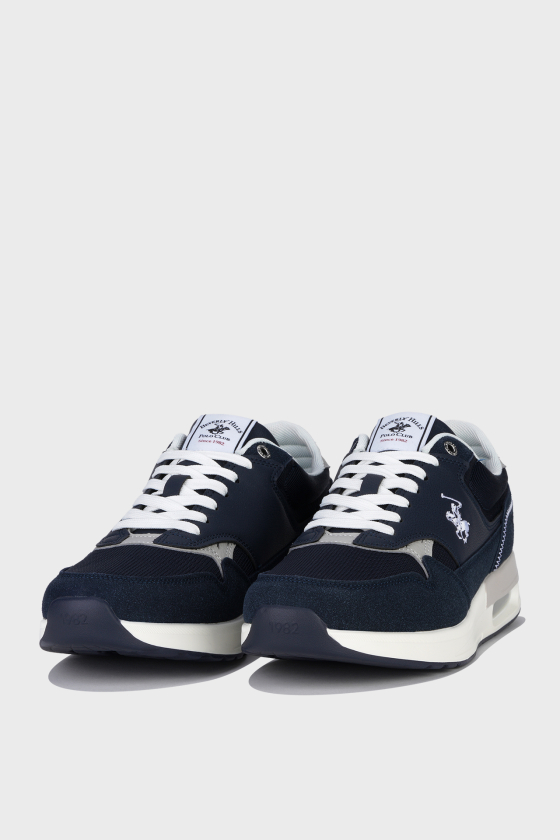 Кроссовки мужские Beverly Hills Polo Club Team Mix <span>BHM617001_1108</span>