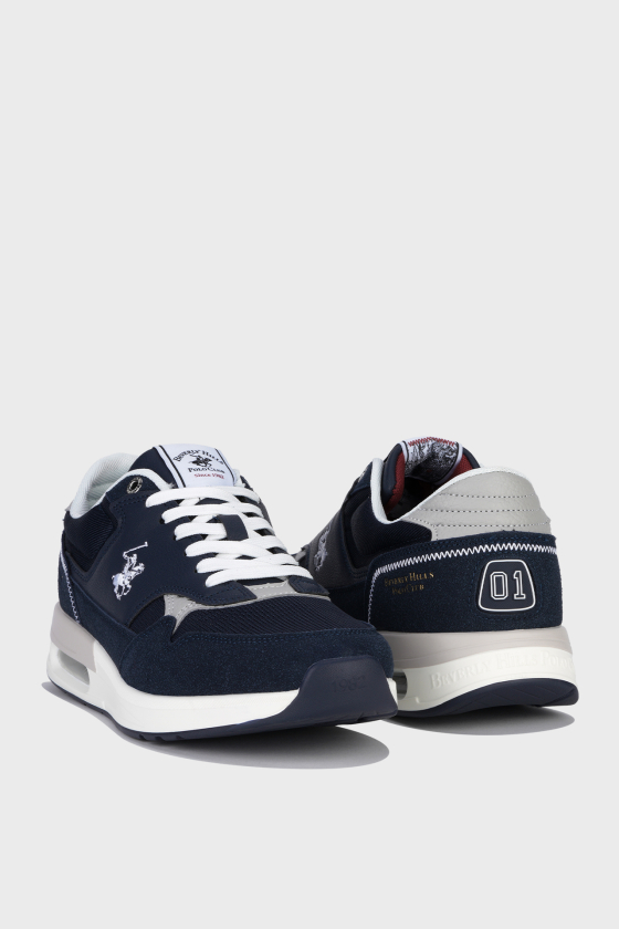 Кроссовки мужские Beverly Hills Polo Club Team Mix <span>BHM617001_1108</span>