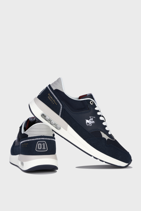Кроссовки мужские Beverly Hills Polo Club Team Mix <span>BHM617001_1108</span>