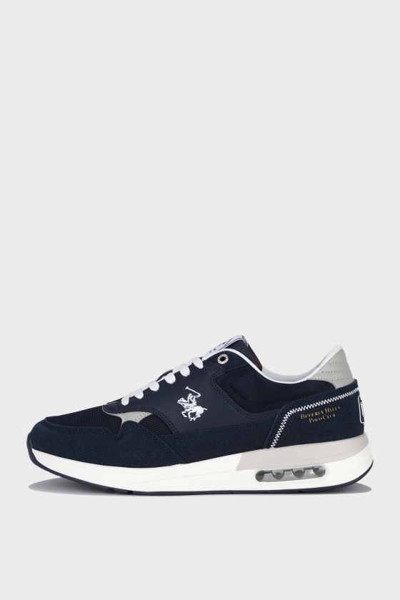 Кроссовки мужские Beverly Hills Polo Club Team Mix <span>BHM617001_1108</span>