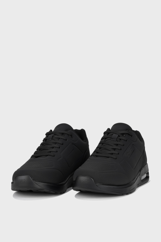 Кроссовки мужские Beverly Hills Polo Club Caleb Mix <span>BHM617005_0003</span>