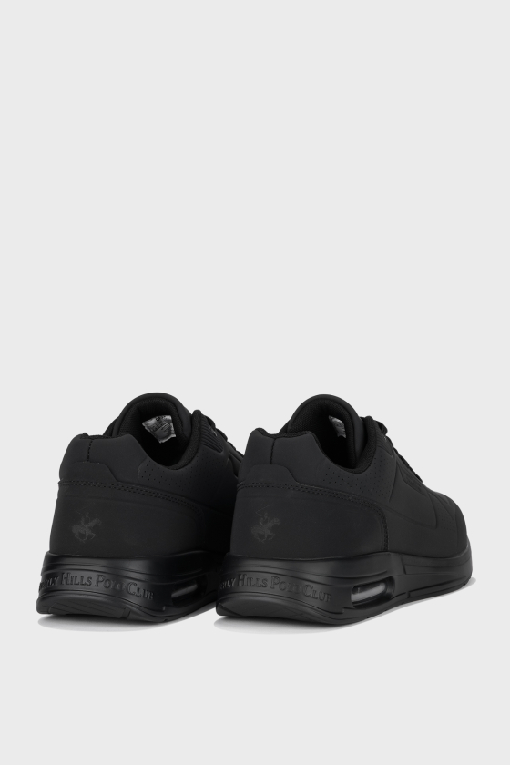 Кроссовки мужские Beverly Hills Polo Club Caleb Mix <span>BHM617005_0003</span>