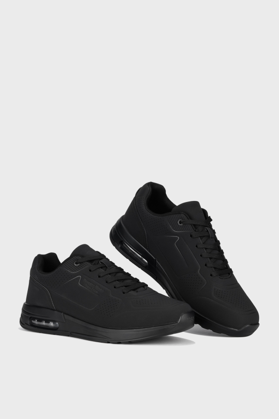 Кроссовки мужские Beverly Hills Polo Club Caleb Mix <span>BHM617005_0003</span>