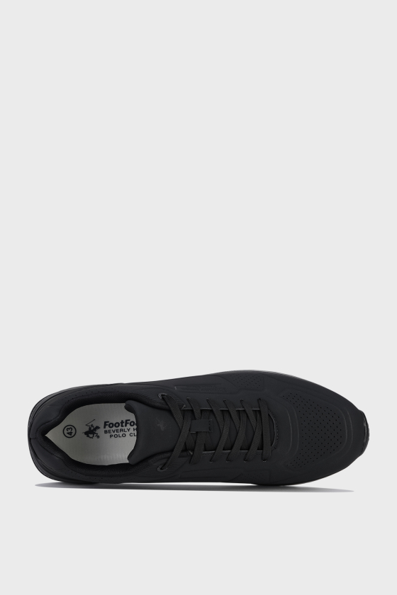 Кроссовки мужские Beverly Hills Polo Club Caleb Mix <span>BHM617005_0003</span>