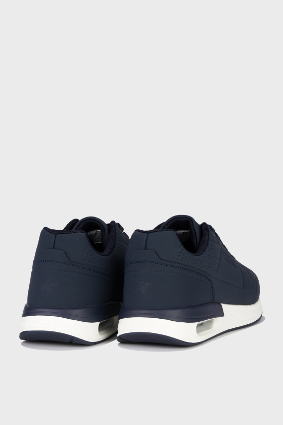 Кроссовки мужские Beverly Hills Polo Club Caleb Mix <span>BHM617005_1108</span>