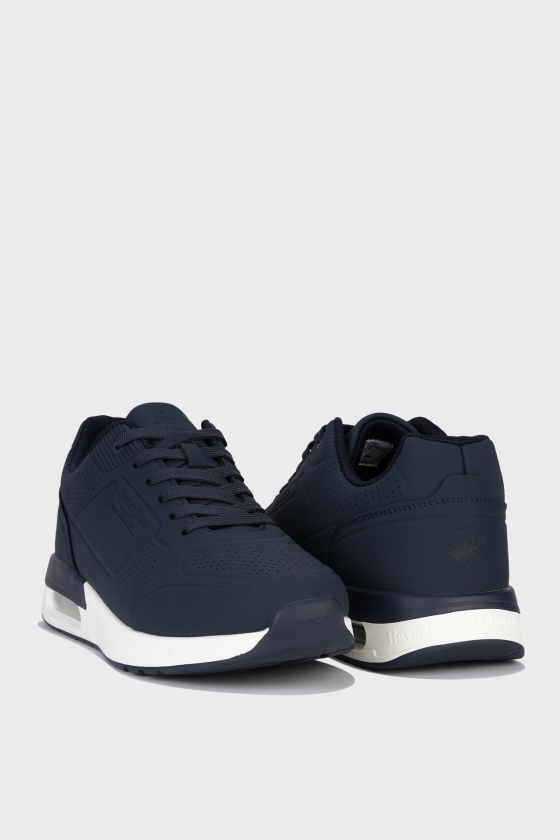 Кроссовки мужские Beverly Hills Polo Club Caleb Mix <span>BHM617005_1108</span>