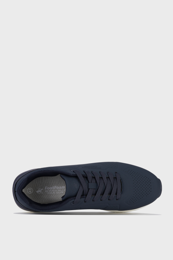 Кроссовки мужские Beverly Hills Polo Club Caleb Mix <span>BHM617005_1108</span>