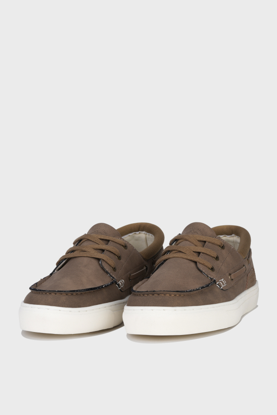 Слипоны мужские Beverly Hills Polo Club Borg Mix <span>BHM618100_2430</span>