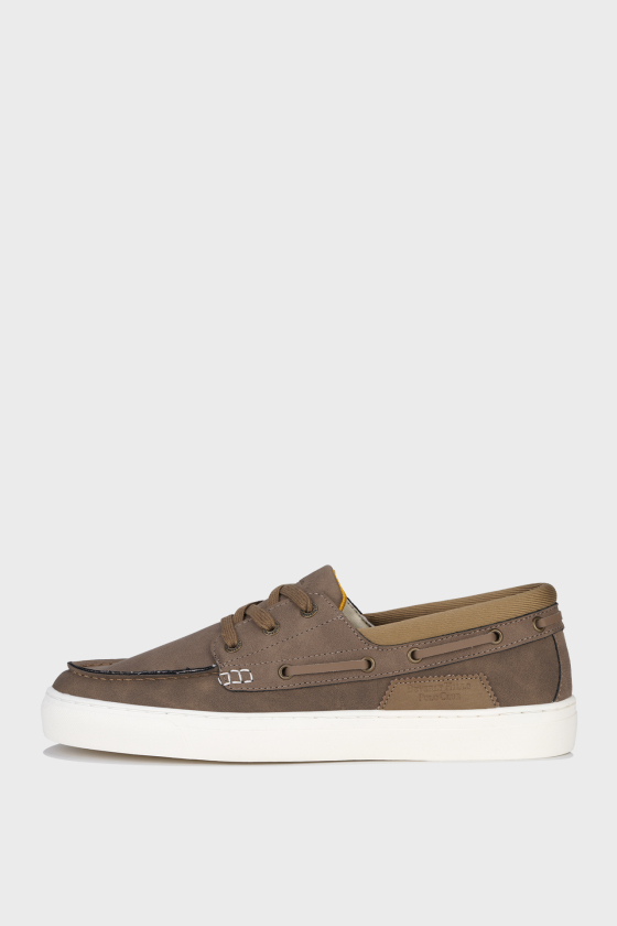 Слипоны мужские Beverly Hills Polo Club Borg Mix <span>BHM618100_2430</span>