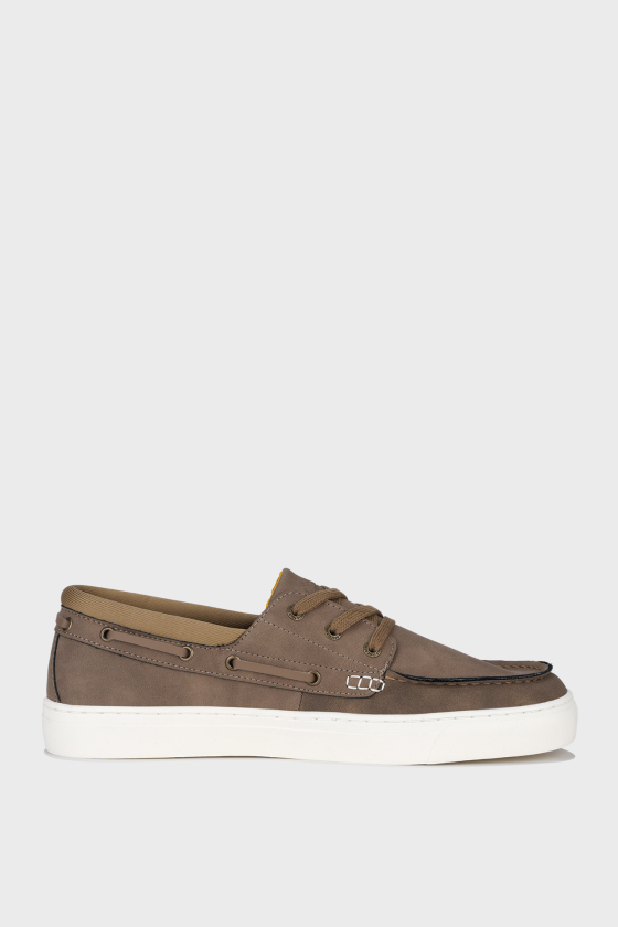 Слипоны мужские Beverly Hills Polo Club Borg Mix <span>BHM618100_2430</span>