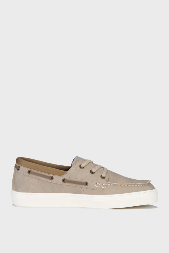 Слипоны мужские Beverly Hills Polo Club Borg Mix <span>BHM618100_3563</span>
