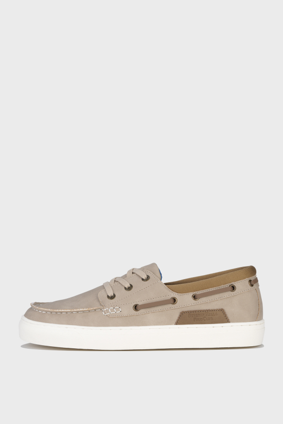 Слипоны мужские Beverly Hills Polo Club Borg Mix <span>BHM618100_3563</span>