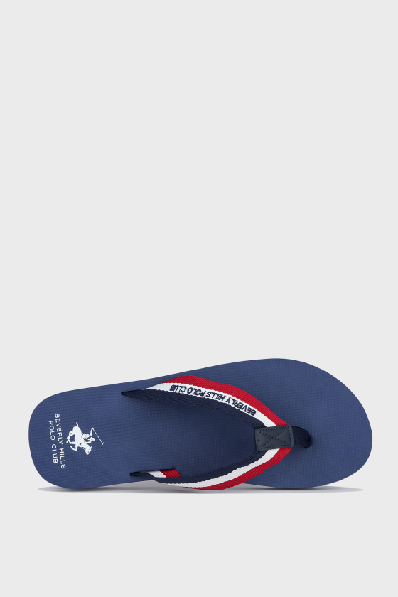 Шлепанцы мужские Beverly Hills Polo Club Fiber Mix <span>BHM619000_1108</span>