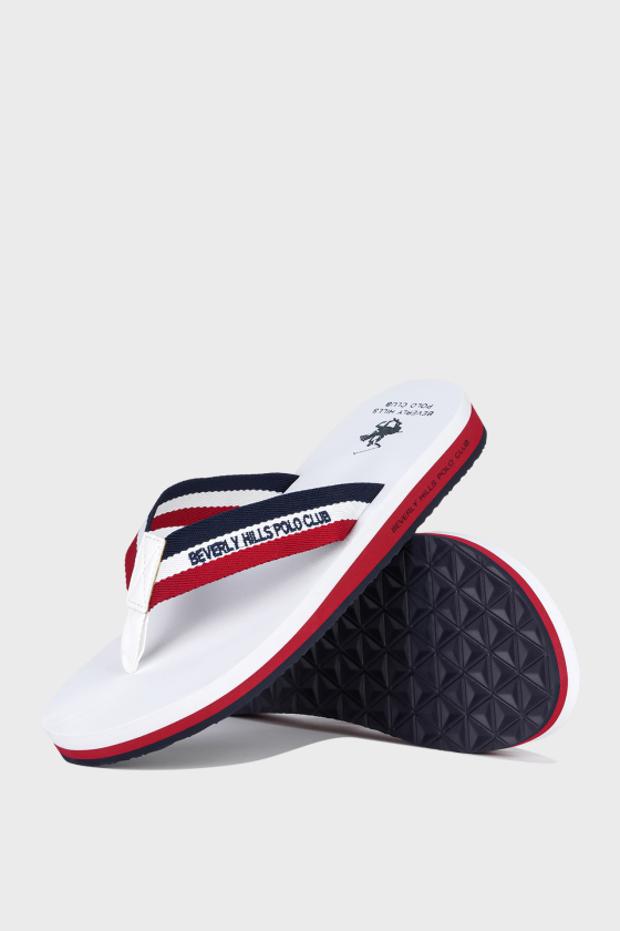 Шлепанцы мужские Beverly Hills Polo Club Fiber Mix <span>BHM619000_3690</span>