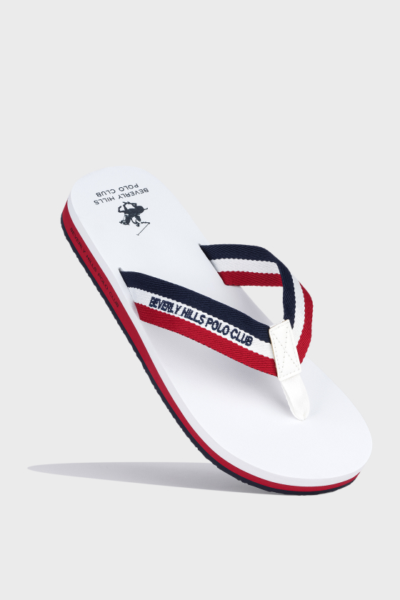 Шлепанцы мужские Beverly Hills Polo Club Fiber Mix <span>BHM619000_3690</span>