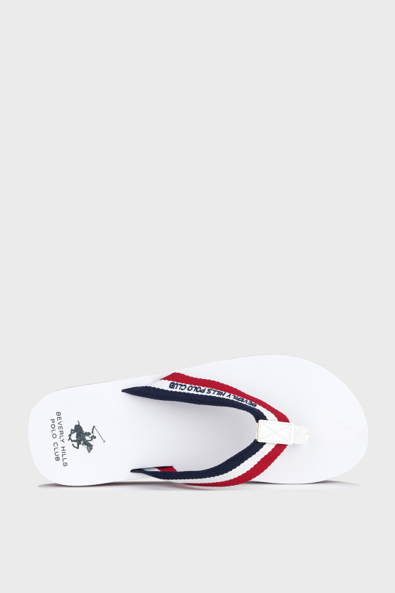 Шлепанцы мужские Beverly Hills Polo Club Fiber Mix <span>BHM619000_3690</span>