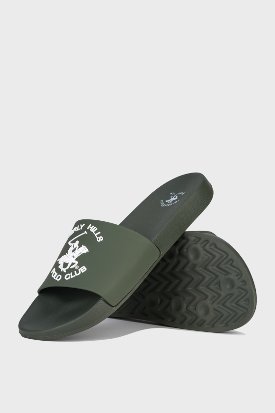 Шлепанцы мужские Beverly Hills Polo Club Marni Mix <span>BHM619100_0027</span>
