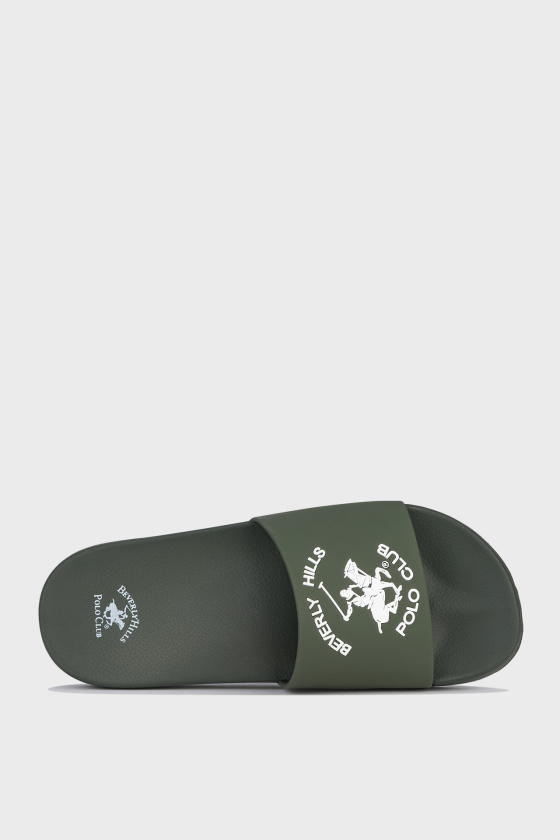 Шлепанцы мужские Beverly Hills Polo Club Marni Mix <span>BHM619100_0027</span>
