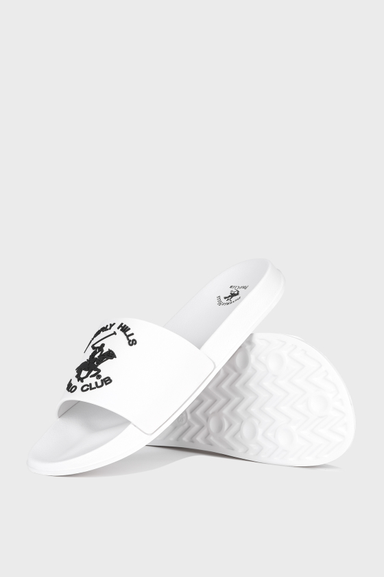 Шлепанцы мужские Beverly Hills Polo Club Marni Mix <span>BHM619100_0062</span>