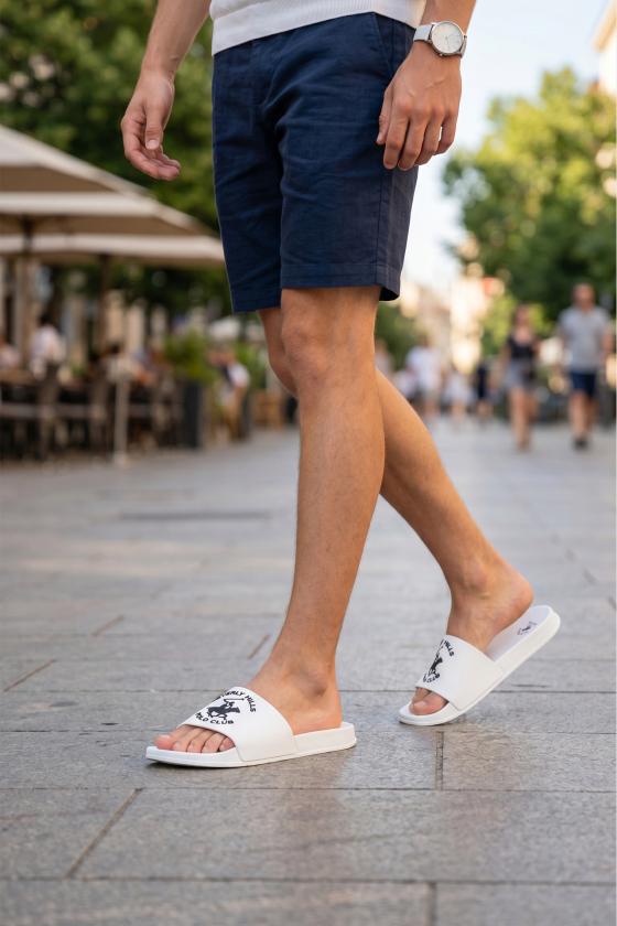 Шлепанцы мужские Beverly Hills Polo Club Marni Mix <span>BHM619100_0062</span>