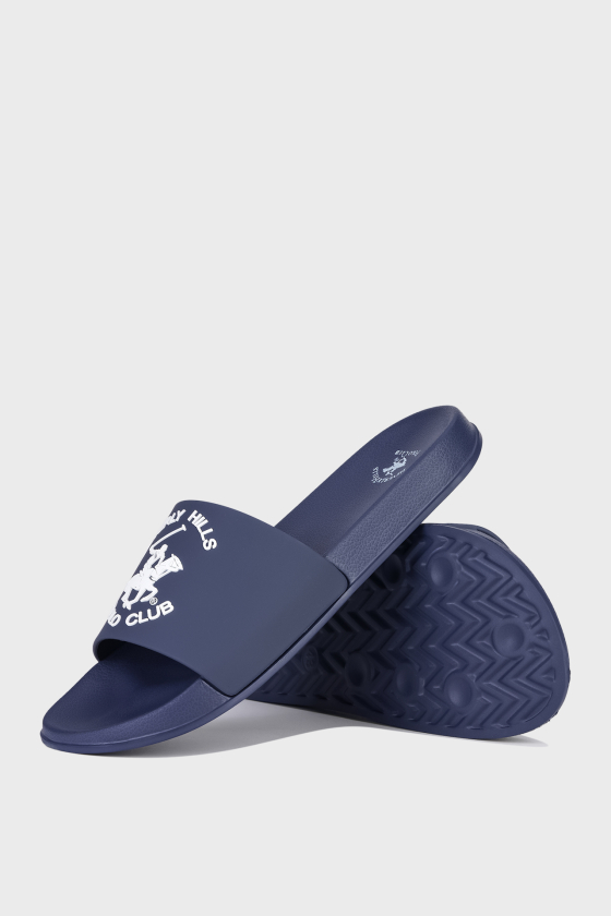 Шлепанцы мужские Beverly Hills Polo Club Marni Mix <span>BHM619100_1108</span>