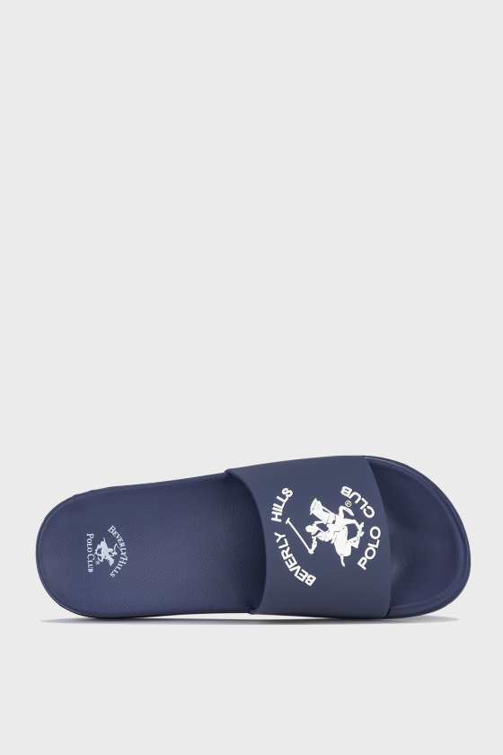 Шлепанцы мужские Beverly Hills Polo Club Marni Mix <span>BHM619100_1108</span>