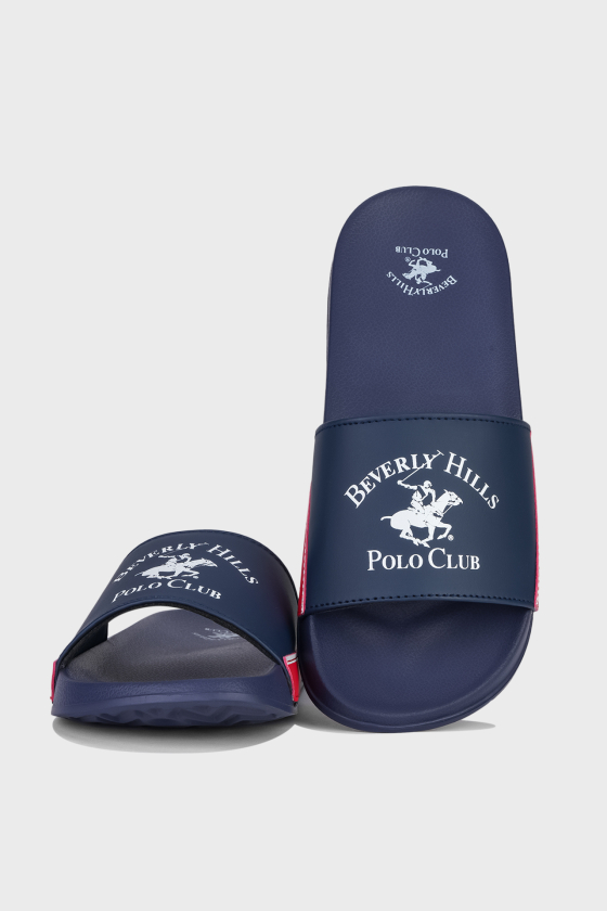 Шльопанці чоловічі Beverly Hills Polo Club Table Mix <span>BHM619200_1108</span>