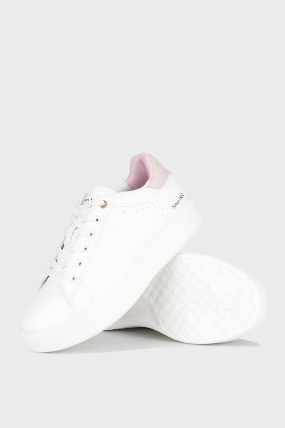 Кеди жіночі Beverly Hills Polo Club Chloe Ltx <span>BHW614400_0077</span>
