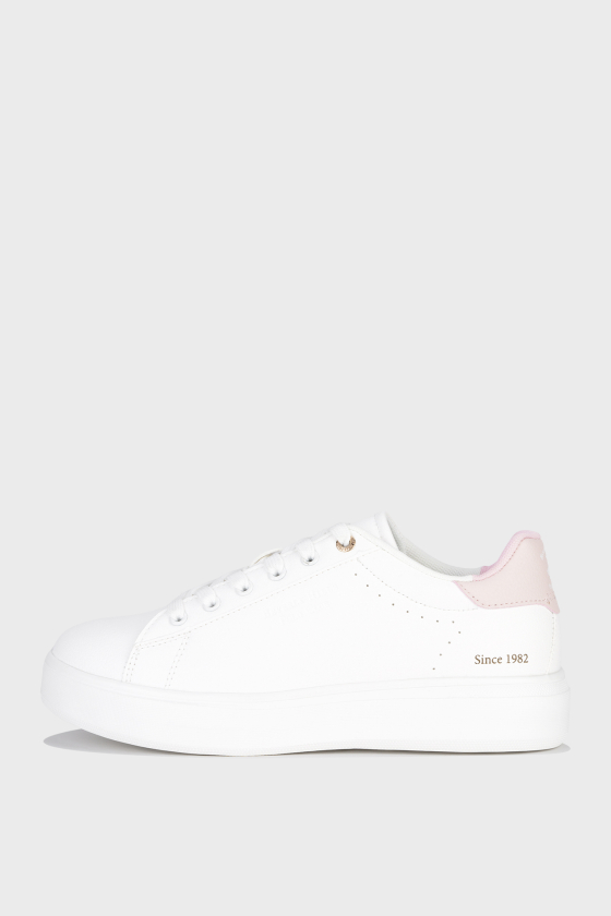 Кеди жіночі Beverly Hills Polo Club Chloe Ltx <span>BHW614400_0077</span>