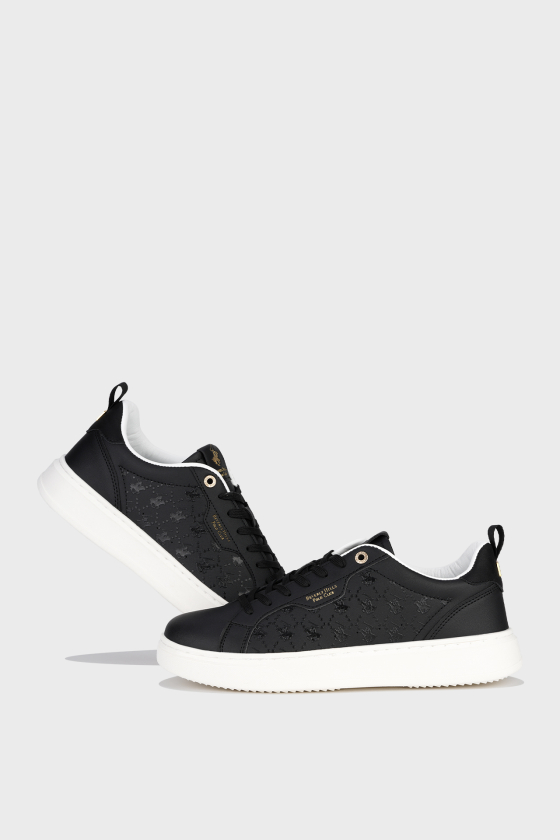 Кеды женские Beverly Hills Polo Club Kelle Ltx <span>BHW615205_0003</span>