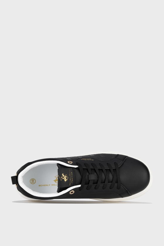 Кеды женские Beverly Hills Polo Club Kelle Ltx <span>BHW615205_0003</span>