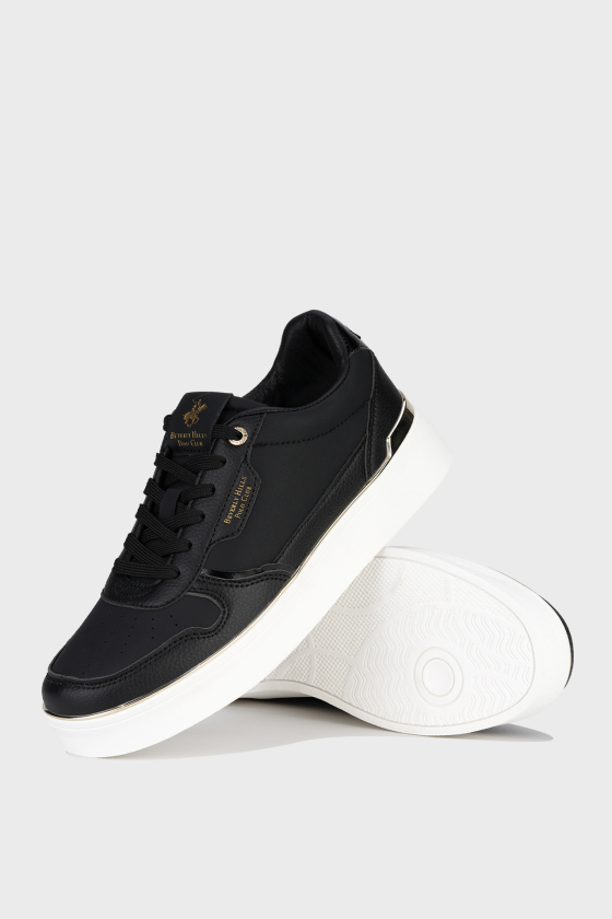 Кеды женские Beverly Hills Polo Club Flexy Ltx <span>BHW615305_0003</span>