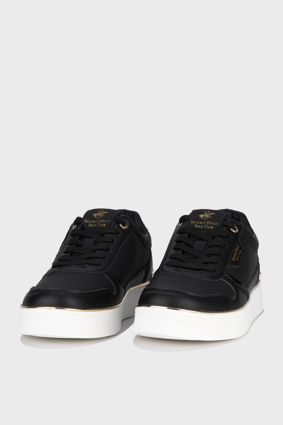 Кеды женские Beverly Hills Polo Club Flexy Ltx <span>BHW615305_0003</span>