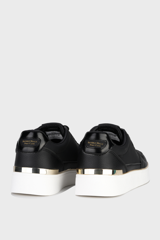 Кеды женские Beverly Hills Polo Club Flexy Ltx <span>BHW615305_0003</span>