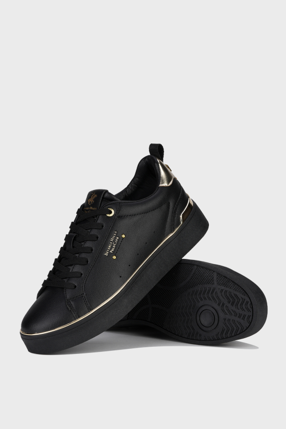 Кеды женские Beverly Hills Polo Club Queens Cu Ltx <span>BHW615315_0006</span>