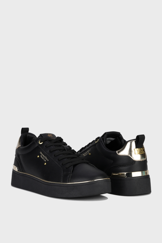Кеды женские Beverly Hills Polo Club Queens Cu Ltx <span>BHW615315_0006</span>