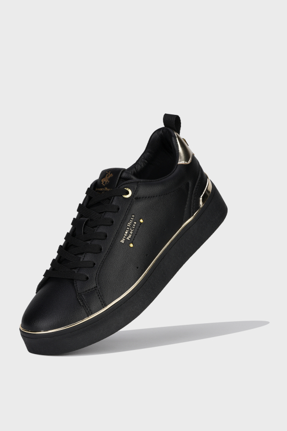 Кеды женские Beverly Hills Polo Club Queens Cu Ltx <span>BHW615315_0006</span>