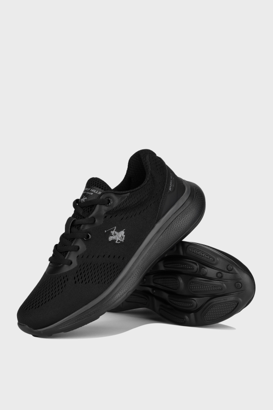 Кроссовки женские Beverly Hills Polo Club Apes Hill Mix <span>BHW616100_0003</span>