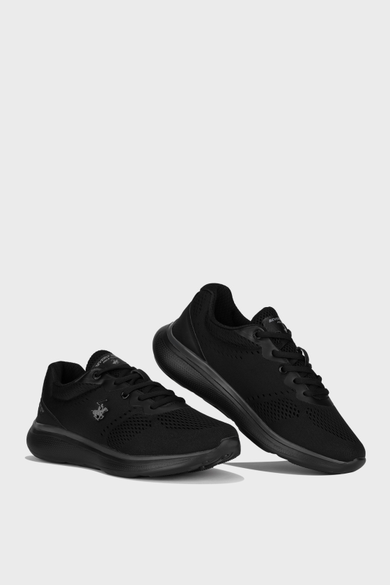 Кроссовки женские Beverly Hills Polo Club Apes Hill Mix <span>BHW616100_0003</span>