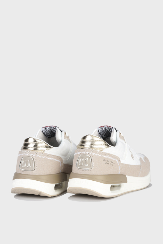 Кроссовки женские Beverly Hills Polo Club Team Mix <span>BHW617000_3563</span>