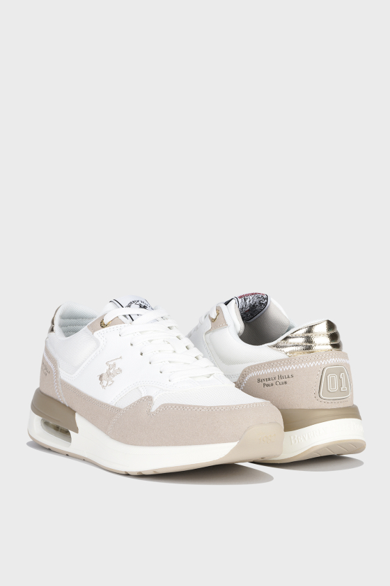 Кроссовки женские Beverly Hills Polo Club Team Mix <span>BHW617000_3563</span>