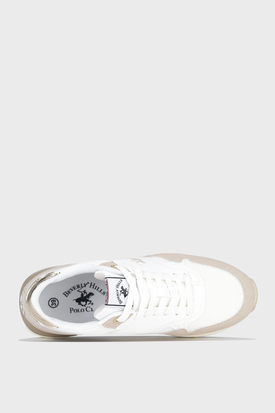 Кроссовки женские Beverly Hills Polo Club Team Mix <span>BHW617000_3563</span>