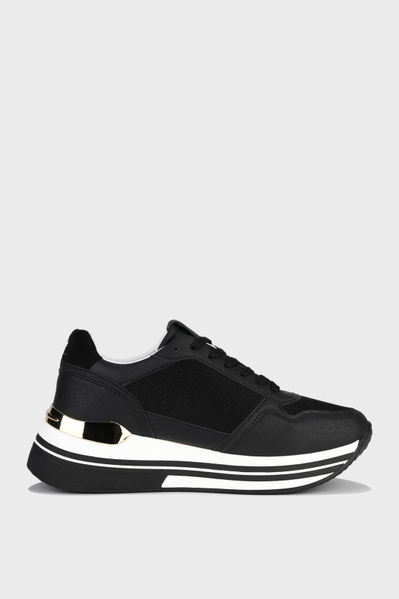 Кроссовки женские Beverly Hills Polo Club Mendy Mix <span>BHW617100_0003</span>