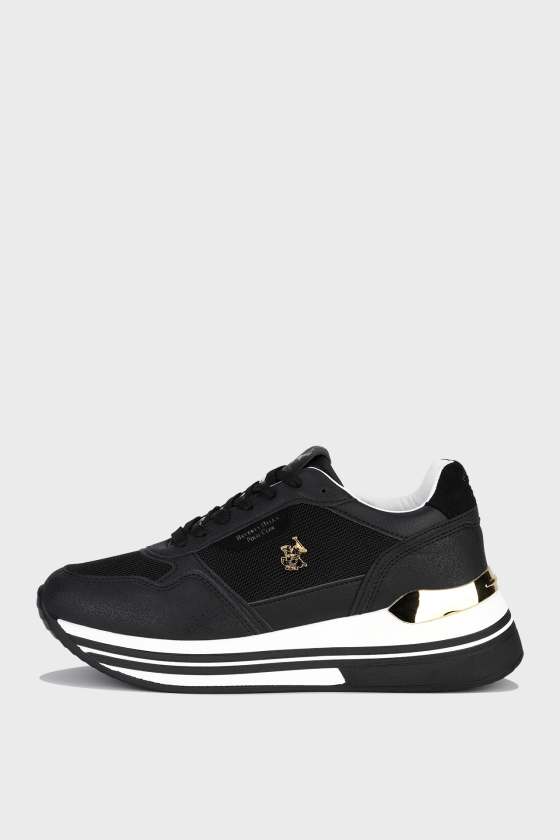 Кроссовки женские Beverly Hills Polo Club Mendy Mix <span>BHW617100_0003</span>